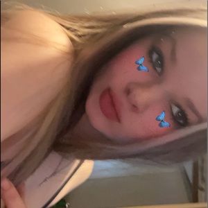 Meet your Posher, Kaylee